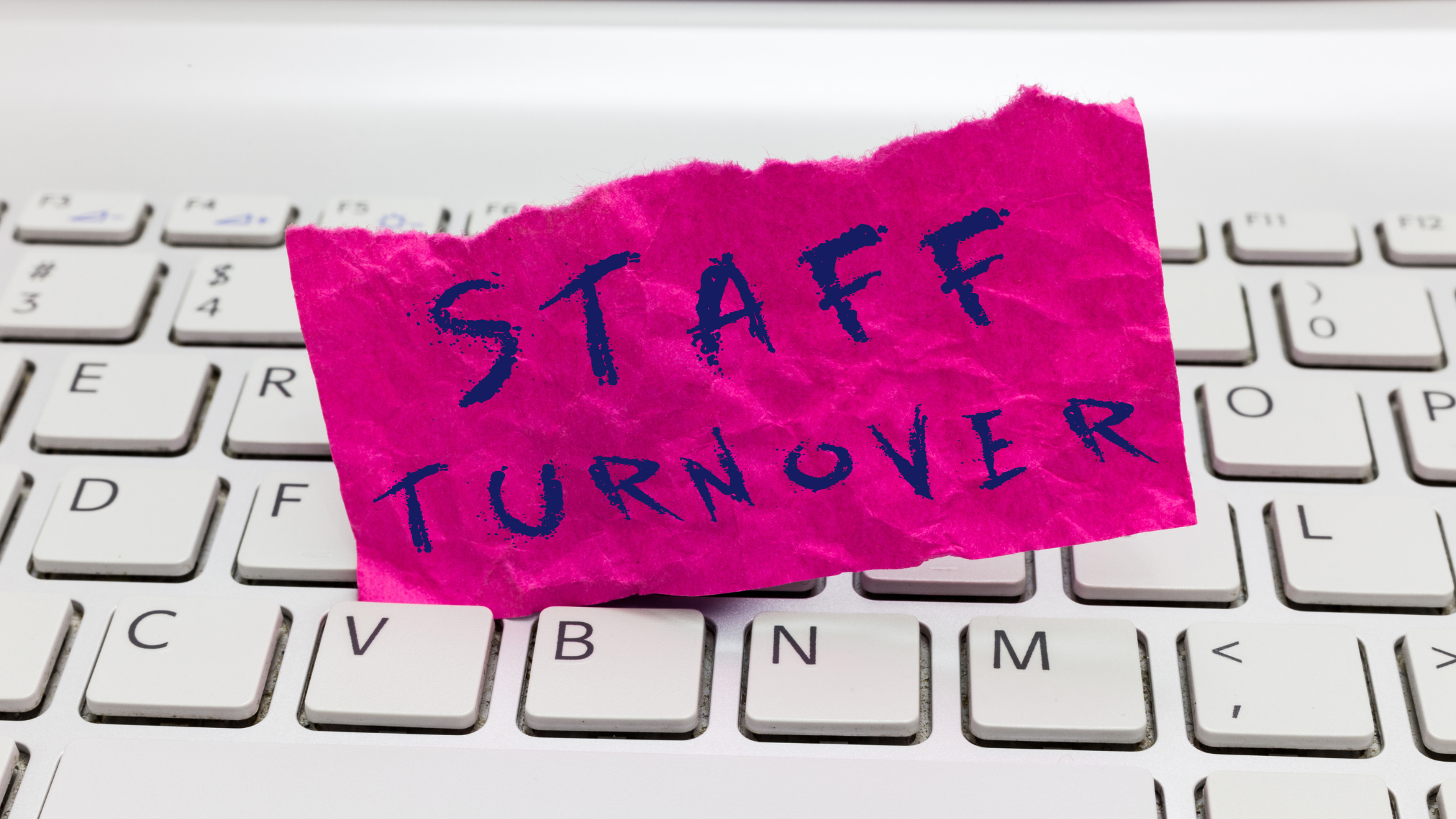 Solving Team Turnover Troubles