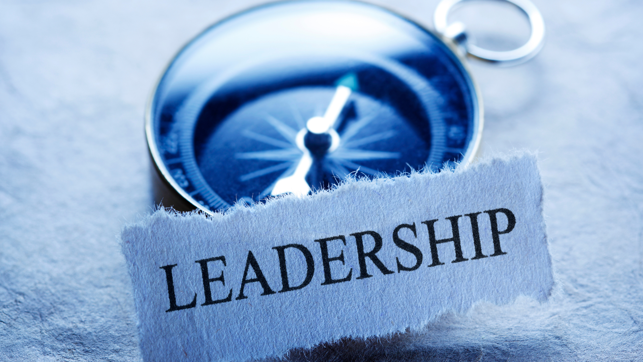 My Journey to Authentic Leadership